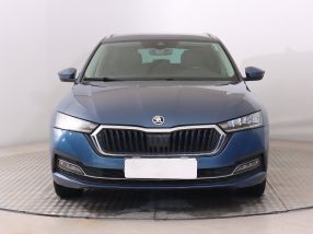 Skoda Octavia - 2021