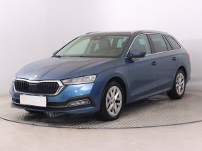 Skoda Octavia - 2021