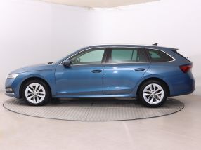 Skoda Octavia - 2021
