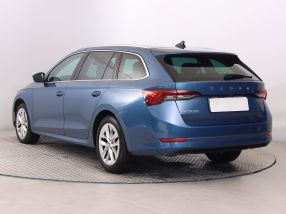 Skoda Octavia - 2021
