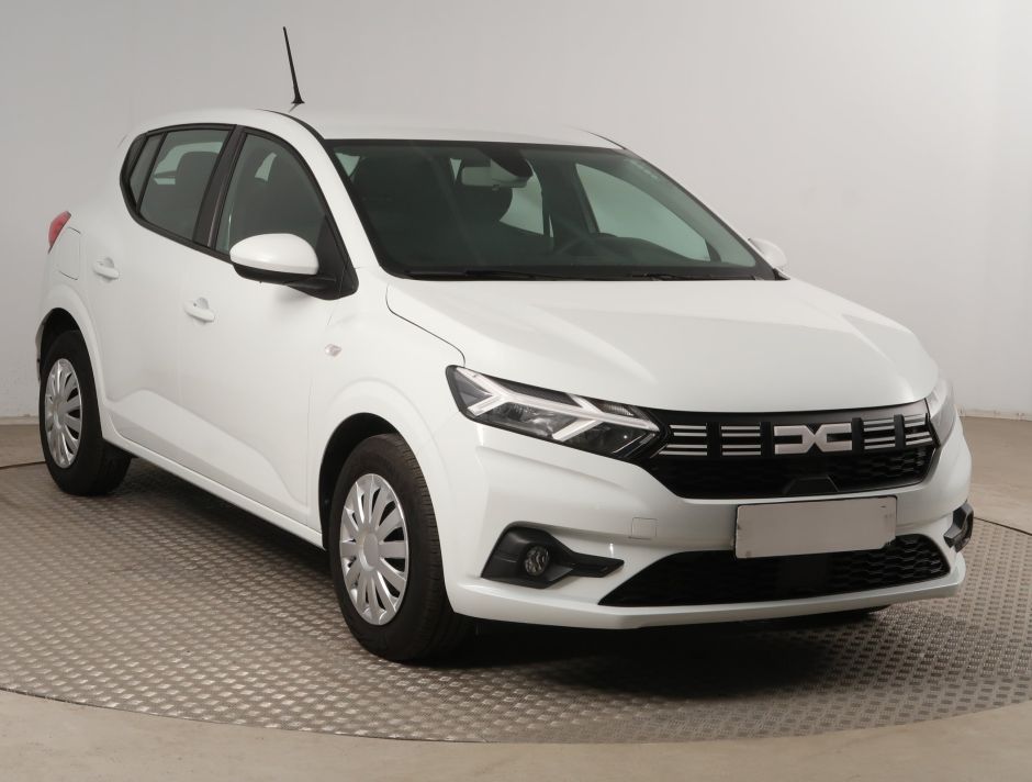 Dacia Sandero - 2023