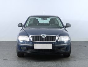 Skoda Octavia - 2012