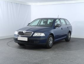 Skoda Octavia - 2012