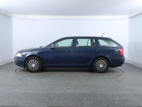 Skoda Octavia - 2012