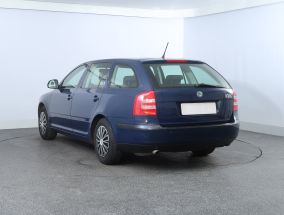 Skoda Octavia - 2012