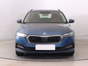 Skoda Octavia - 2021