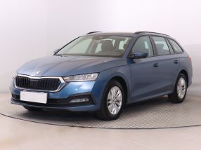 Skoda Octavia - 2021
