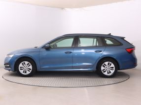 Skoda Octavia - 2021