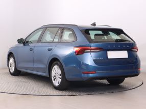 Skoda Octavia - 2021