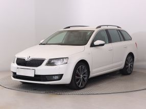 Skoda Octavia - 2016