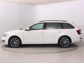 Skoda Octavia - 2016