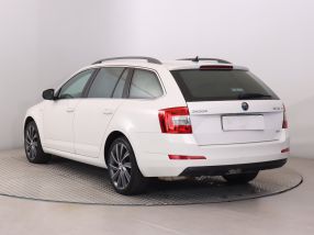 Skoda Octavia - 2016