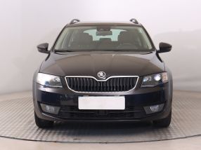 Skoda Octavia - 2015