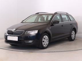 Skoda Octavia - 2015