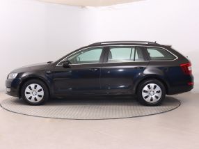 Skoda Octavia - 2015