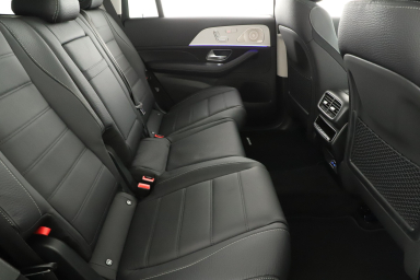 Mercedes-Benz GLS - 2025