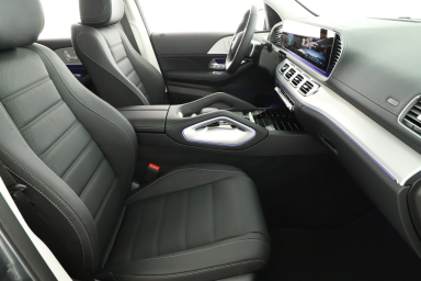 Mercedes-Benz GLS - 2025