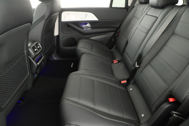 Mercedes-Benz GLS - 2025