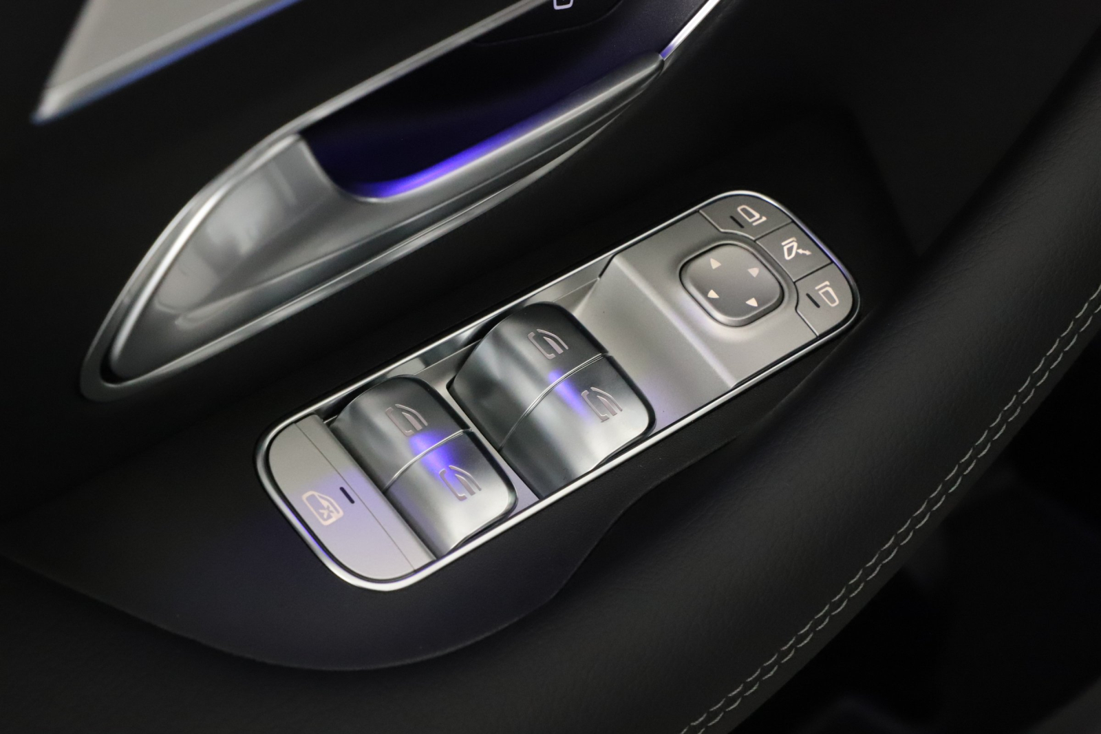 Mercedes-Benz GLS - 2025