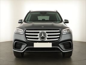 Mercedes-Benz GLS - 2025