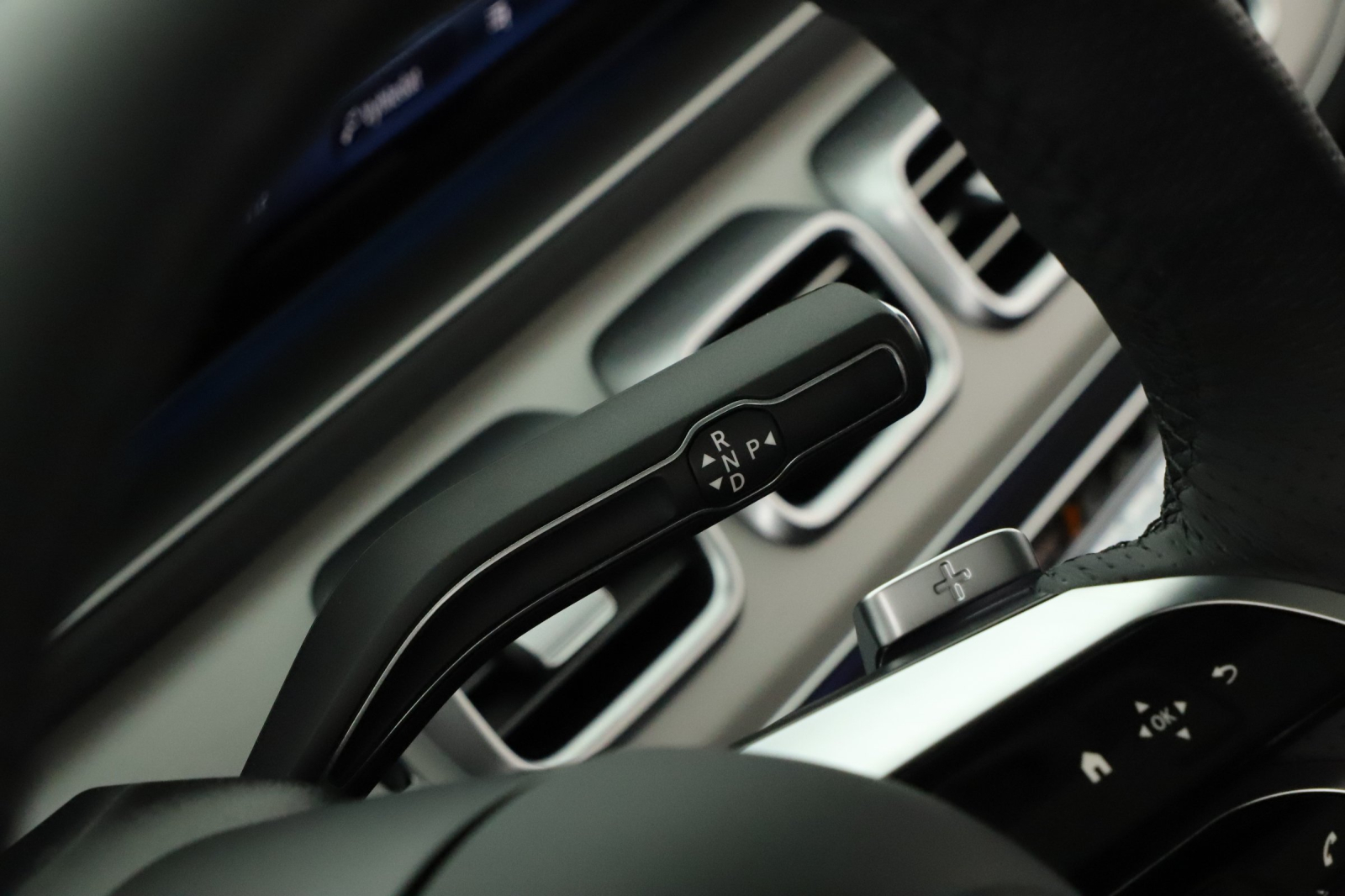 Mercedes-Benz GLS - 2025