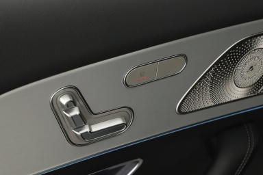 Mercedes-Benz GLS - 2025