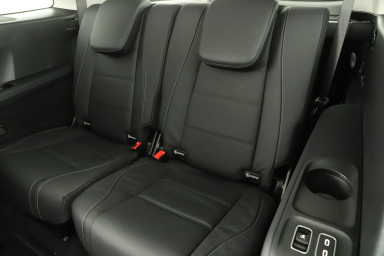 Mercedes-Benz GLS - 2025