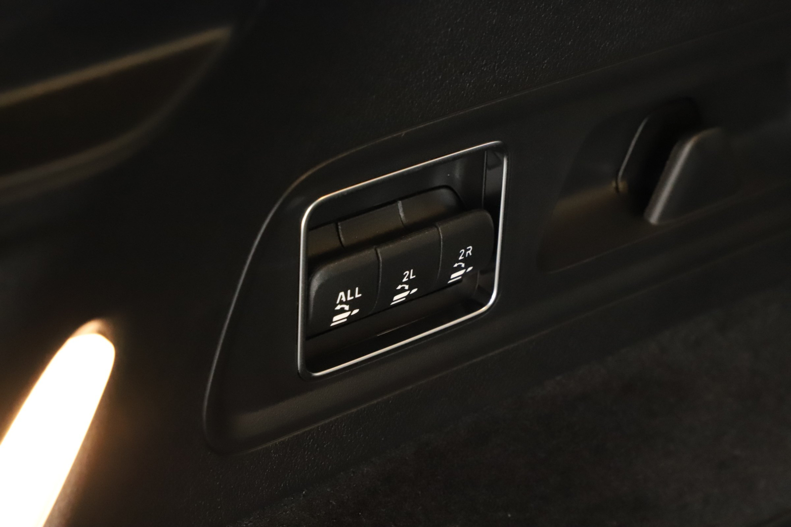 Mercedes-Benz GLS - 2025