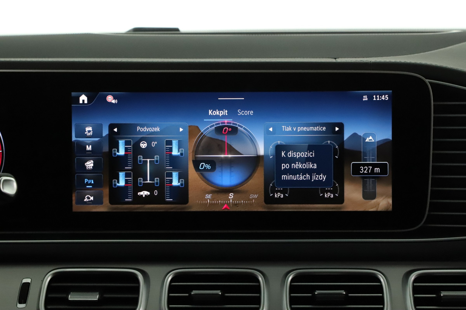 Mercedes-Benz GLS - 2025