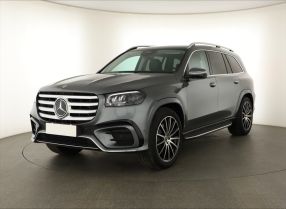 Mercedes-Benz GLS - 2025