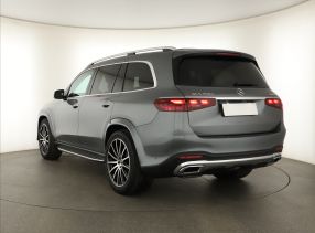 Mercedes-Benz GLS - 2025