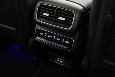 Mercedes-Benz GLS - 2025