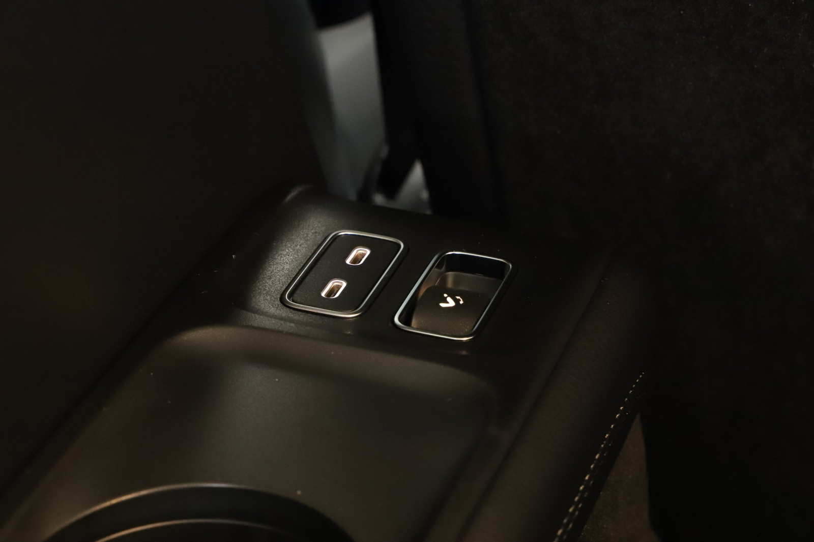 Mercedes-Benz GLS - 2025