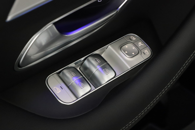 Mercedes-Benz GLS - 2025