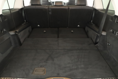 Mercedes-Benz GLS - 2025