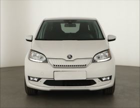 Skoda Citigo-e - 2020
