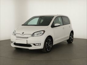 Skoda Citigo-e - 2020