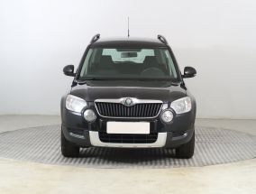 Skoda Yeti - 2010