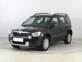 Skoda Yeti - 2010