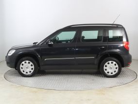 Skoda Yeti - 2010