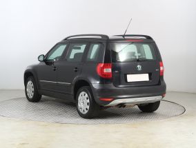 Skoda Yeti - 2010