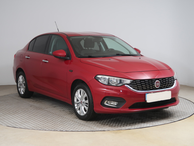 Fiat Tipo 2016