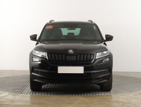 Skoda Kodiaq - 2021