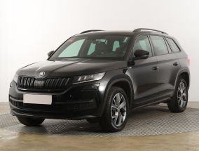 Skoda Kodiaq - 2021