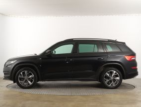 Skoda Kodiaq - 2021