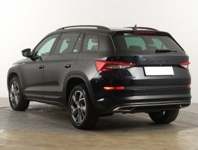 Skoda Kodiaq - 2021
