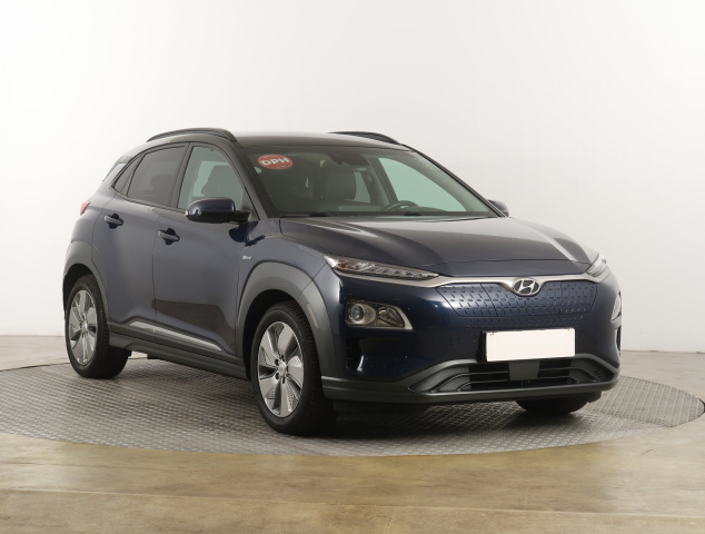Hyundai Kona 2020