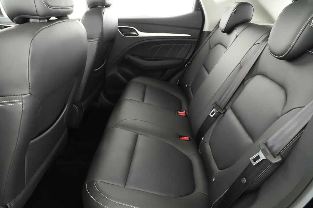 MG ZS SUV