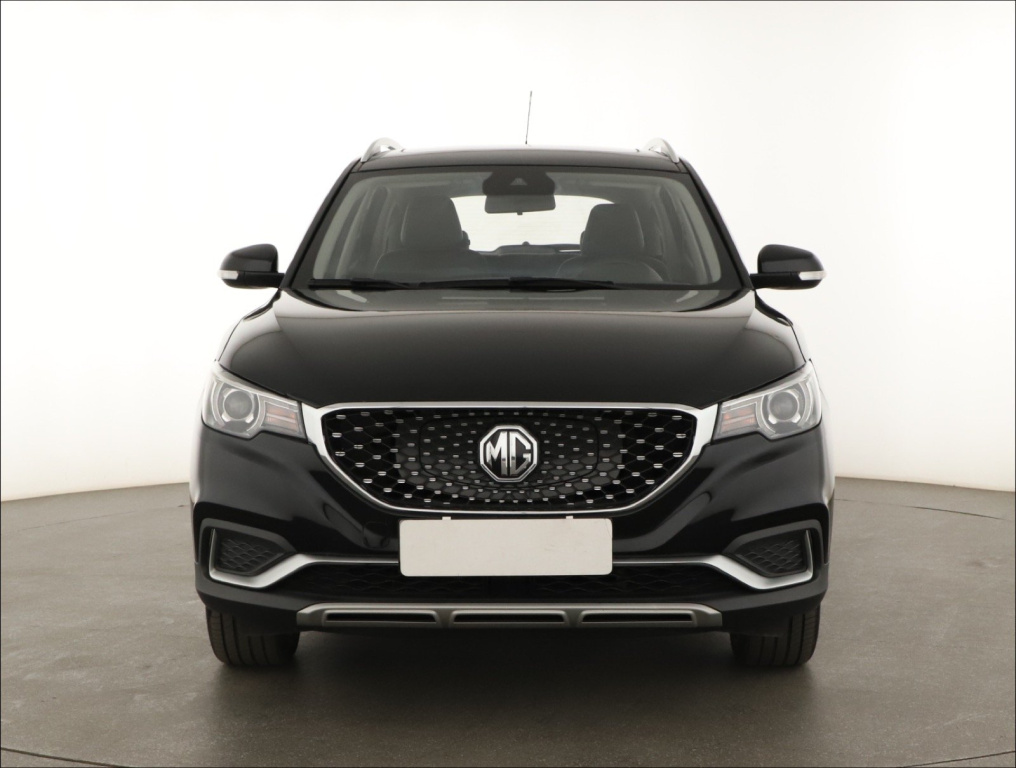 MG ZS SUV