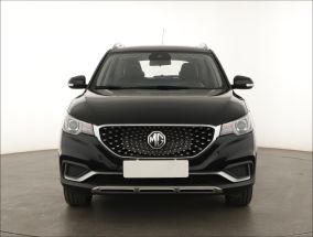 MG ZS II - 2021